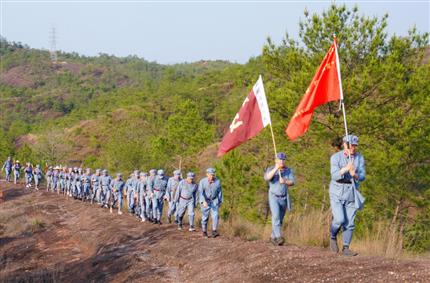 河南航投學(xué)黨史教育培訓圓滿(mǎn)結束